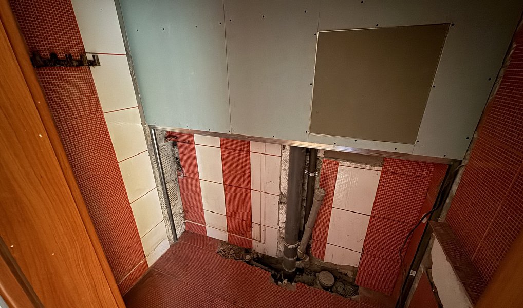 Prodej bytu 3+kk 72 m², Praha – náhled fotky 11