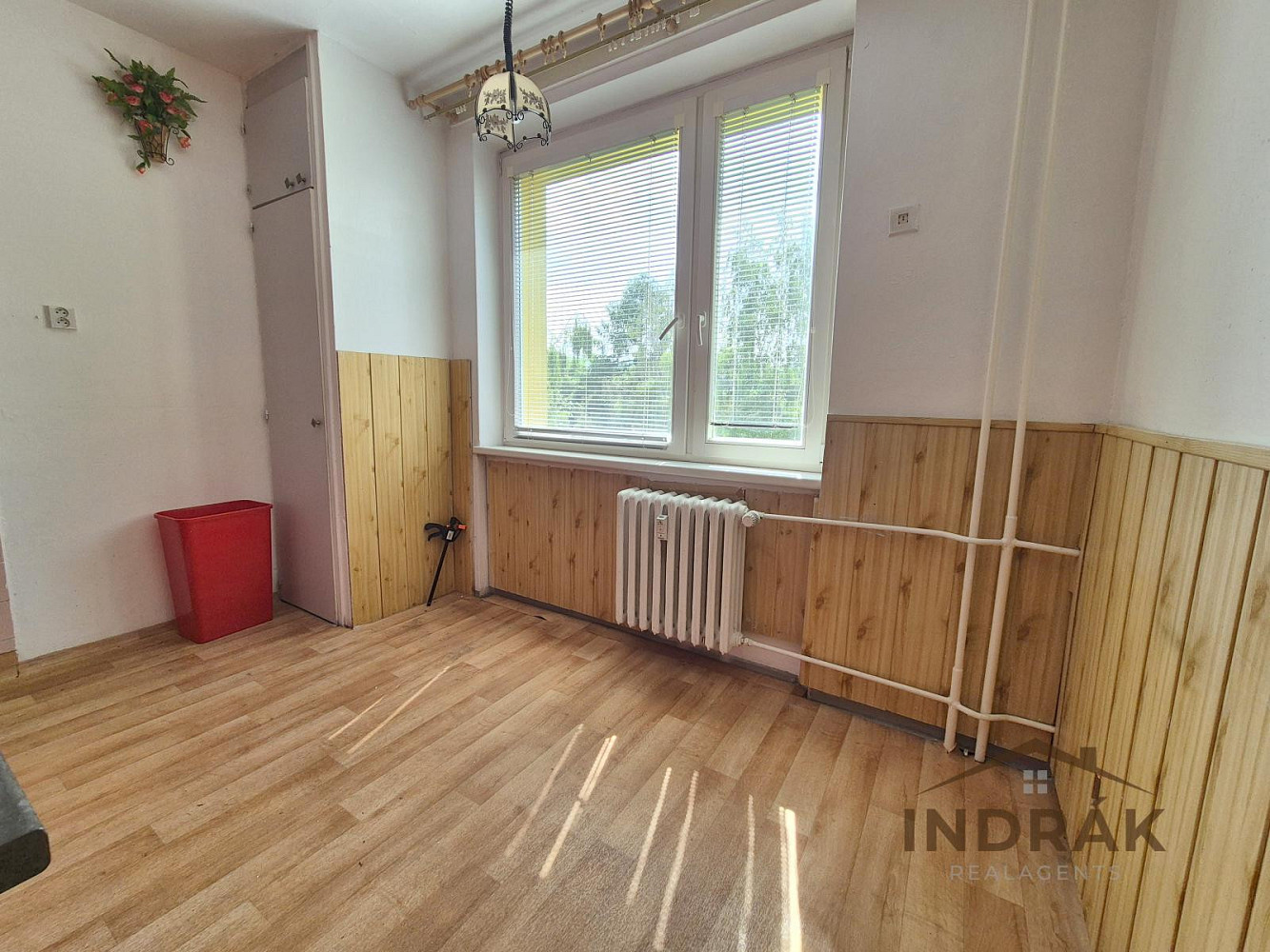 Pronájem bytu 2+1 56 m² — photo 4