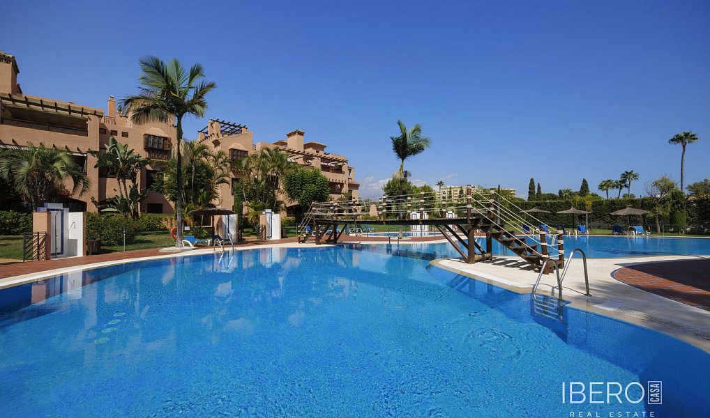 Prodej bytu, 205 m², Estepona