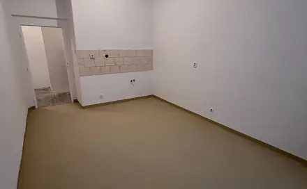 Pronájem komerčního objektu (jiného typu) 52 m², Viklefova, Praha 3 - Žižkov