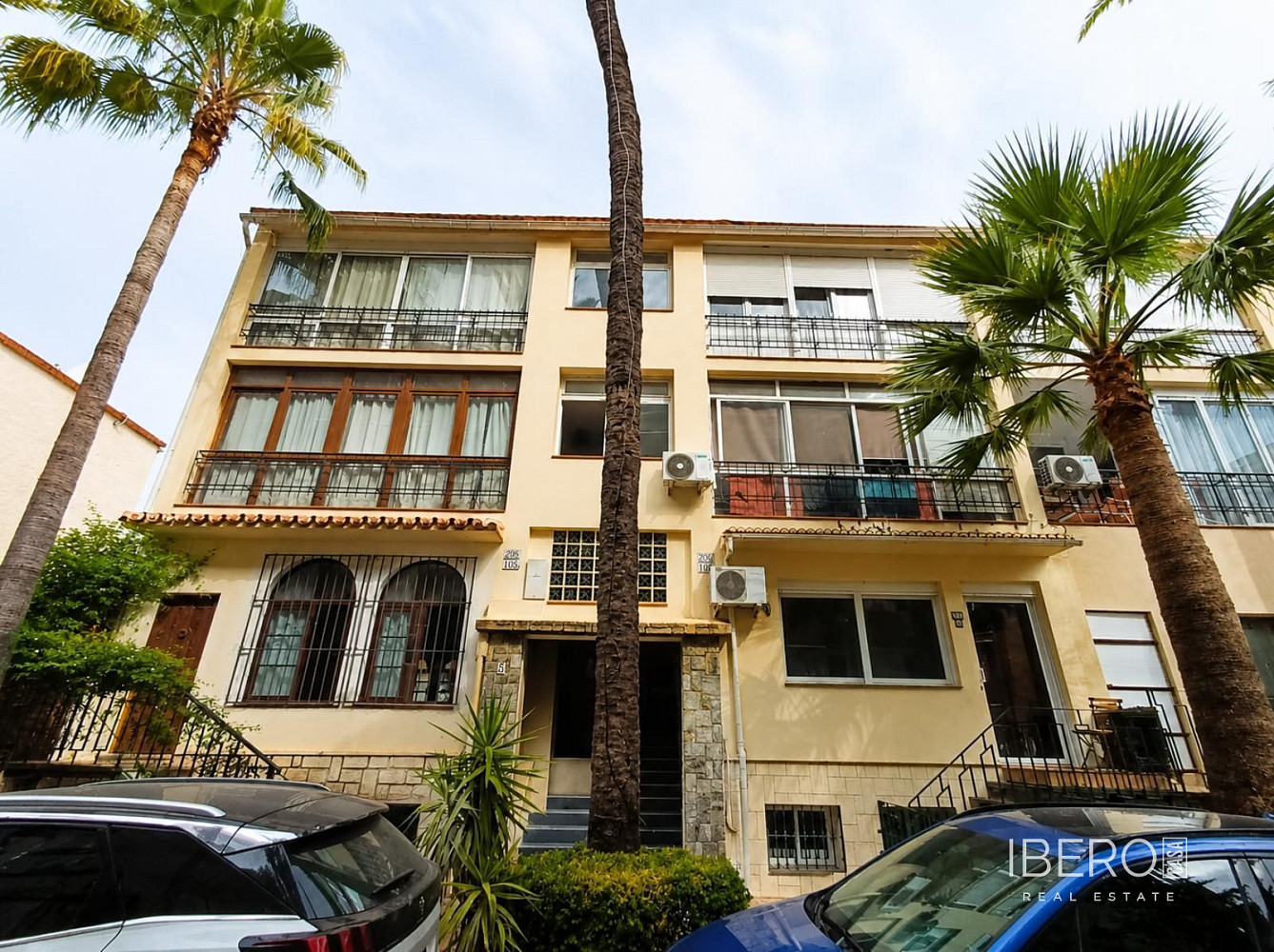 Piso 2+kk – Málaga, Centro Histórico, Centro - Vista 2