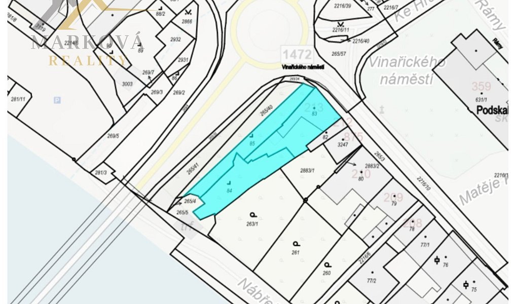 Prodej komerčního objektu (jiného typu) 194 m², Týn nad Vltavou – náhled fotky 30