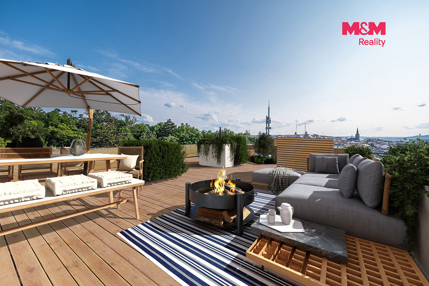 Prodej bytu 5+kk 189 m² – fotografie 2