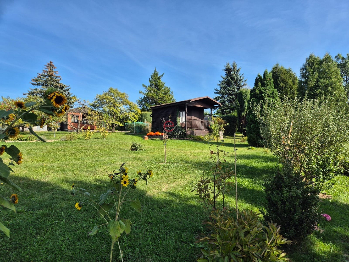 Prodej chaty/chalupy 13 m² s pozemkem 382 m²