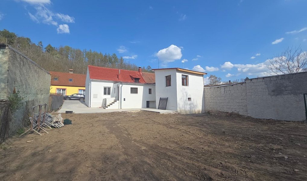 Prodej domu 75 m² s pozemkem 444 m², Kryry – náhled fotky 5