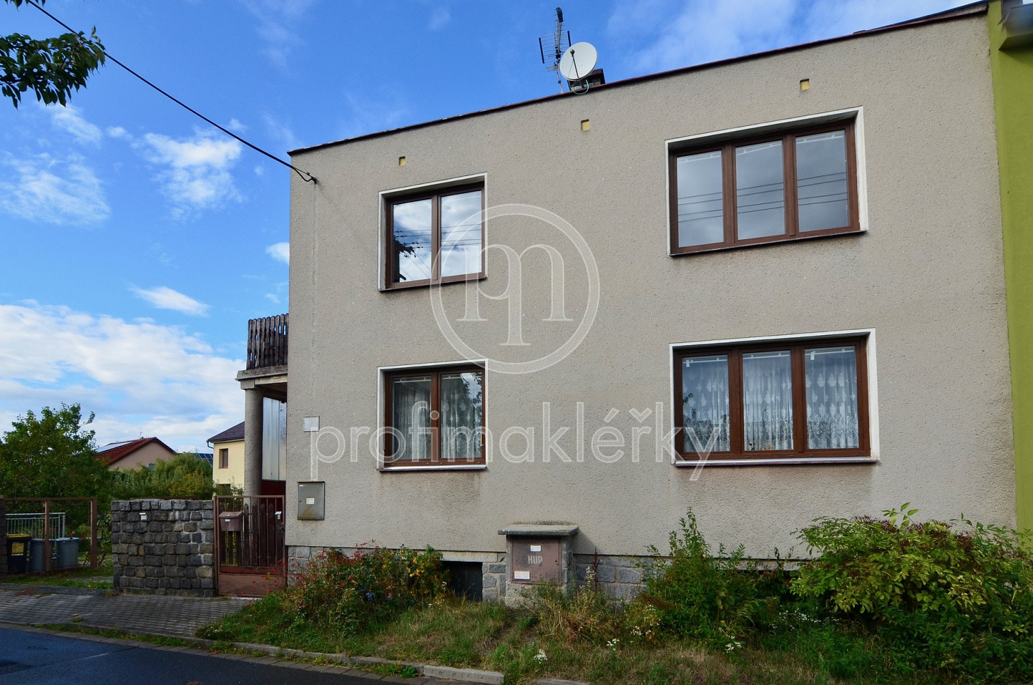 Prodej domu 270 m² s pozemkem 1 909 m² – fotografie 3
