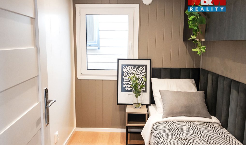 Prodej domu 55 m² s pozemkem 1 259 m², Dobré – náhled fotky 5