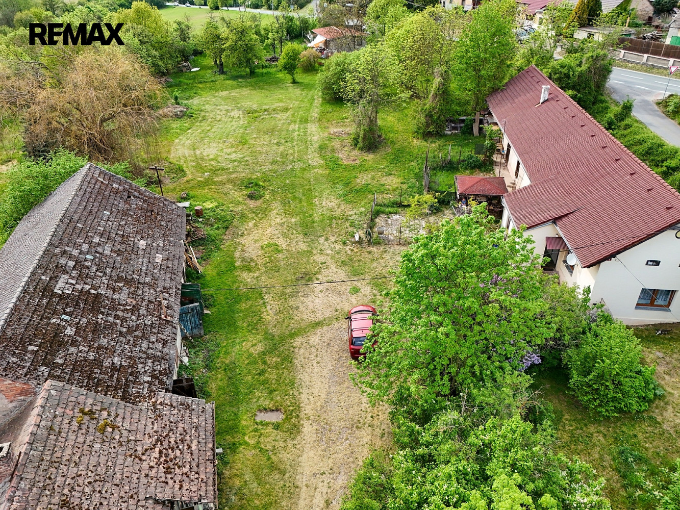 Prodej zemědělského objektu 236 m² – pohled 3