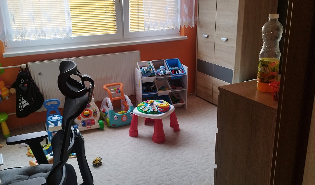 Prodej bytu 3+1 74 m², Hrádek nad Nisou – náhled fotky 7