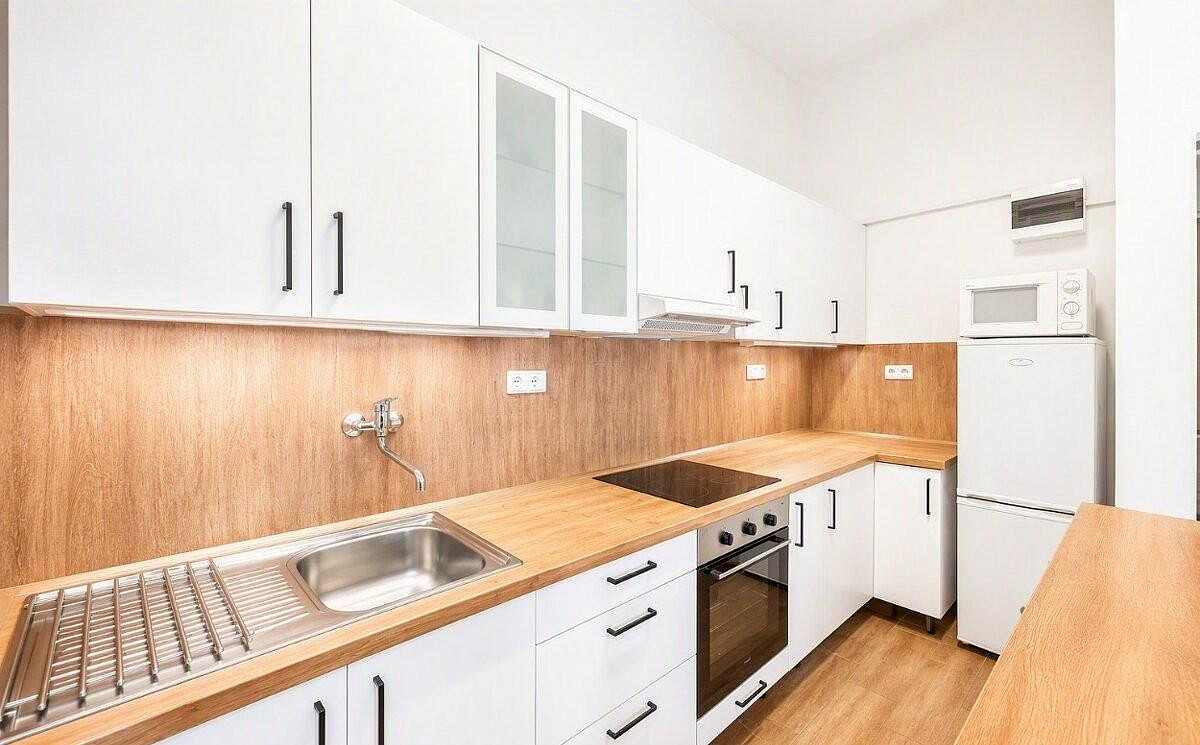 Pronájem bytu 2+1 55 m² – fotografie 4
