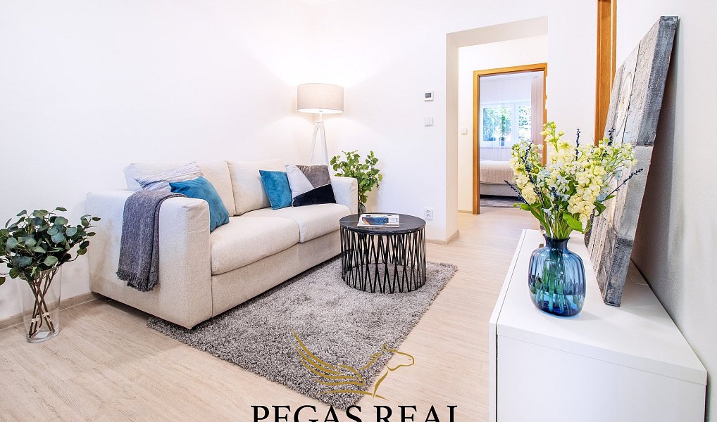 Pronájem bytu 2+kk 39 m², Brno – náhled fotky 2