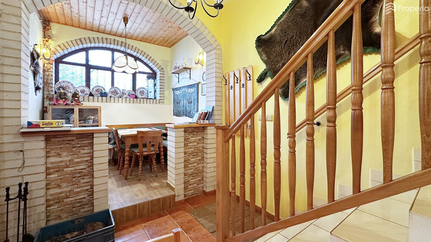Prodej domu 285 m² s pozemkem 140 m² – fotografie 3