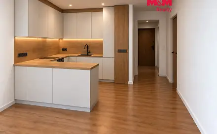 Prodej bytu 1+kk 29 m²