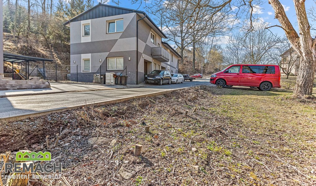 Pronájem bytu 2+kk 50 m², Náchod – náhled fotky 12