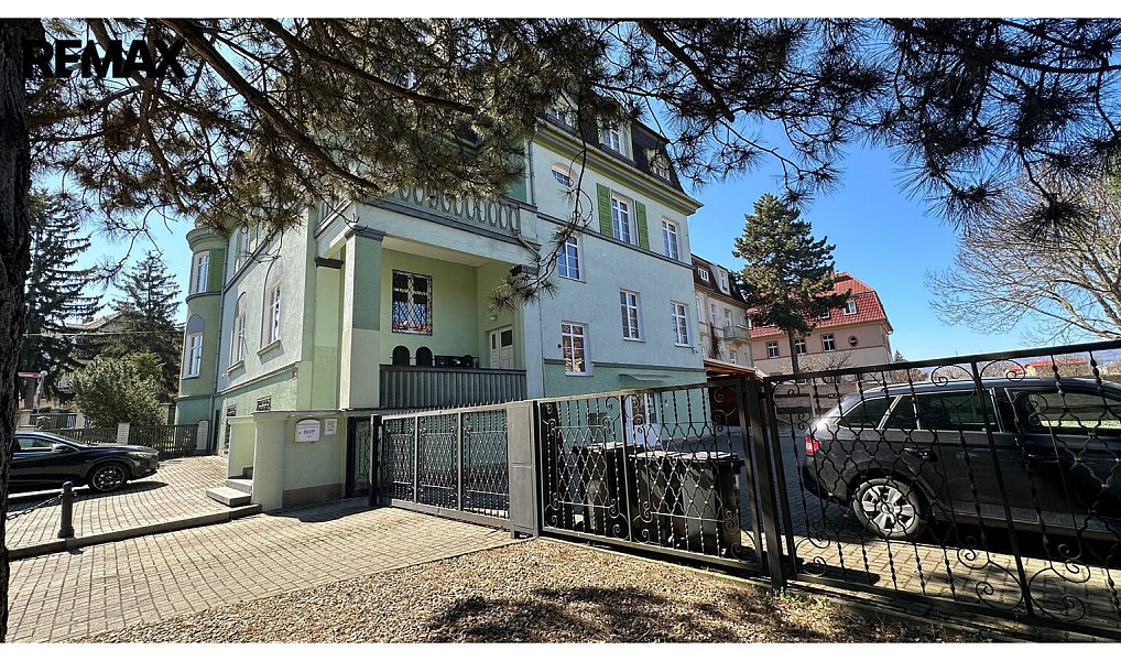 Prodej nájemního domu, činžáku 730 m², Teplice – náhled fotky 14