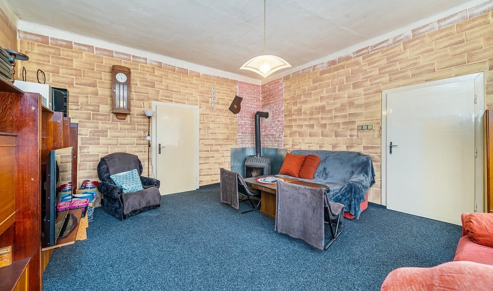 Prodej domu 152 m² s pozemkem 386 m², Kroměříž – náhled fotky 10