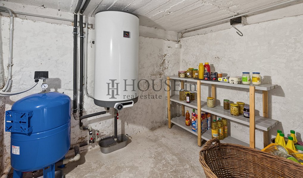 Prodej chaty/chalupy 40 m² s pozemkem 671 m², Líšnice – náhled fotky 16