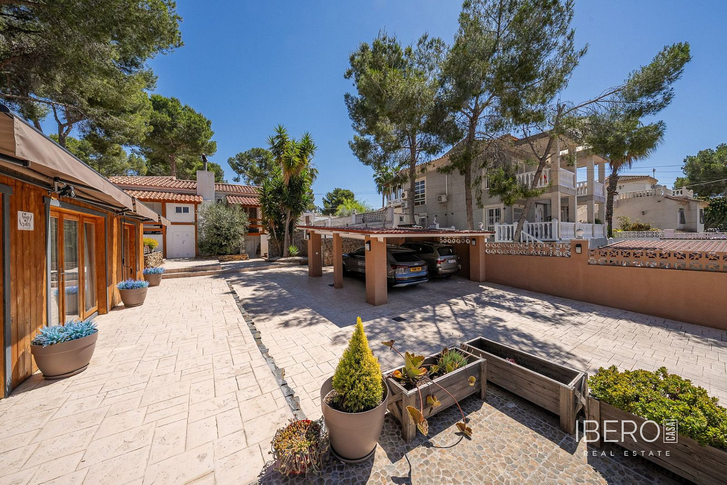 Casa 6+kk – Pilar de la Horadada, el Baix Segura / La Vega Baja - Més