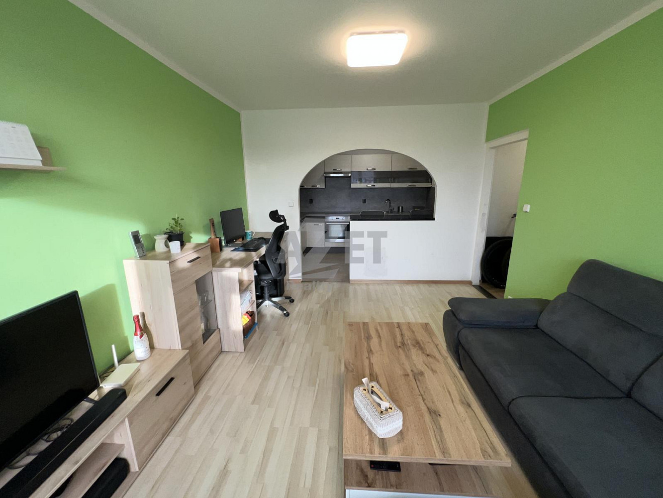 Prodej bytu 2+kk 48 m² – fotografie 5