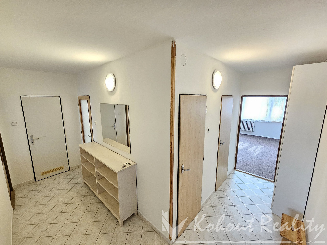 Pronájem bytu 3+kk 69 m² – fotografie 4