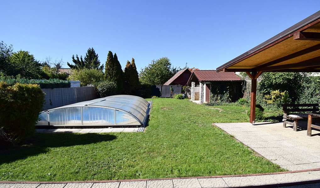 Pronájem domu 250 m² s pozemkem 775 m², Plzeň – náhled fotky 25