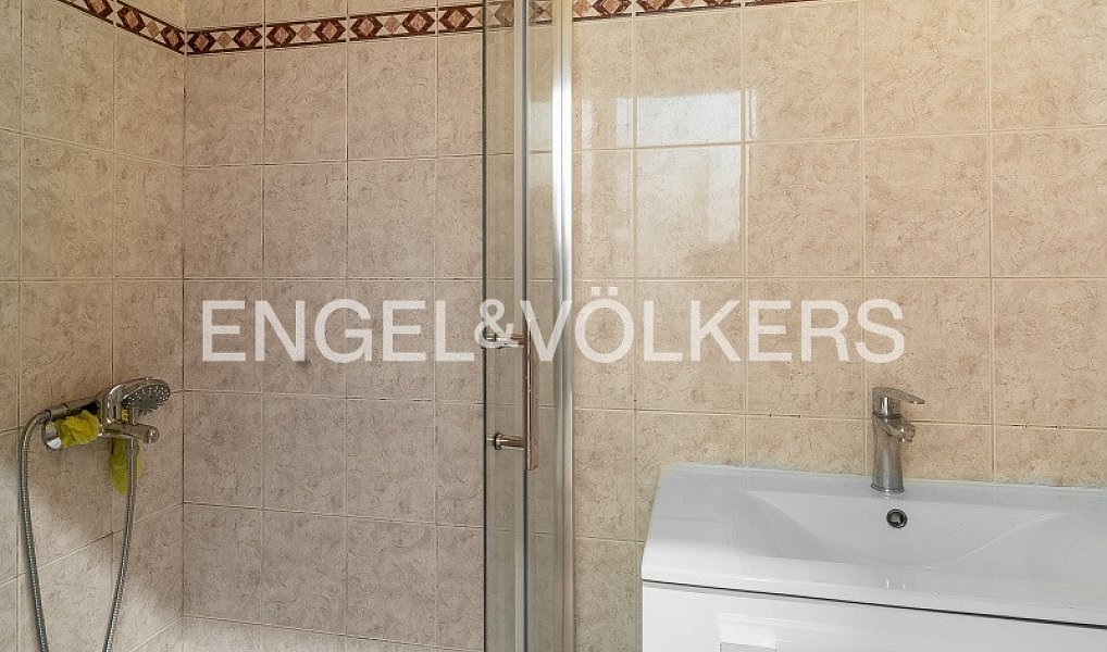 Pronájem bytu 2+1 46 m², Praha – náhled fotky 6