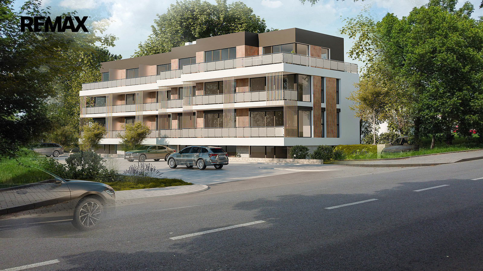 Prodej bytu 2+kk 41 m² — photo 4