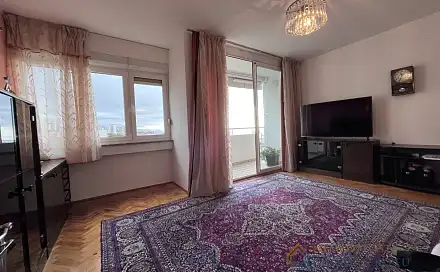Prodej bytu 2+kk 76 m², Rijeka, Chorvatsko