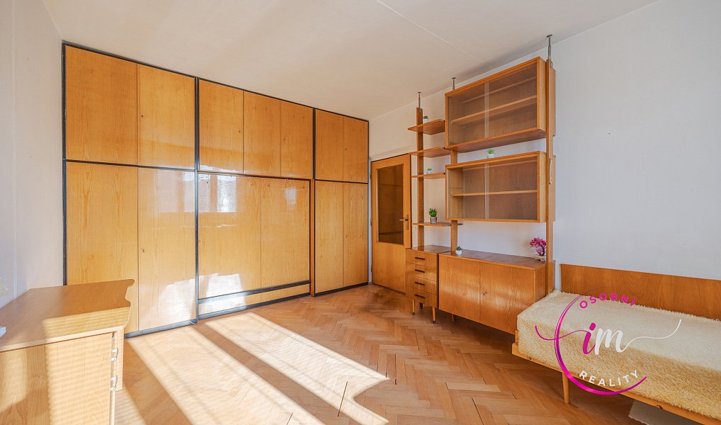 Prodej bytu 2+1 53 m², Jihlava – náhled fotky 7