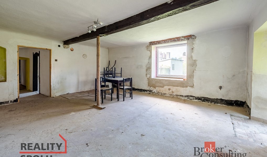 Prodej domu 100 m² s pozemkem 1 008 m², Strmilov – náhled fotky 11
