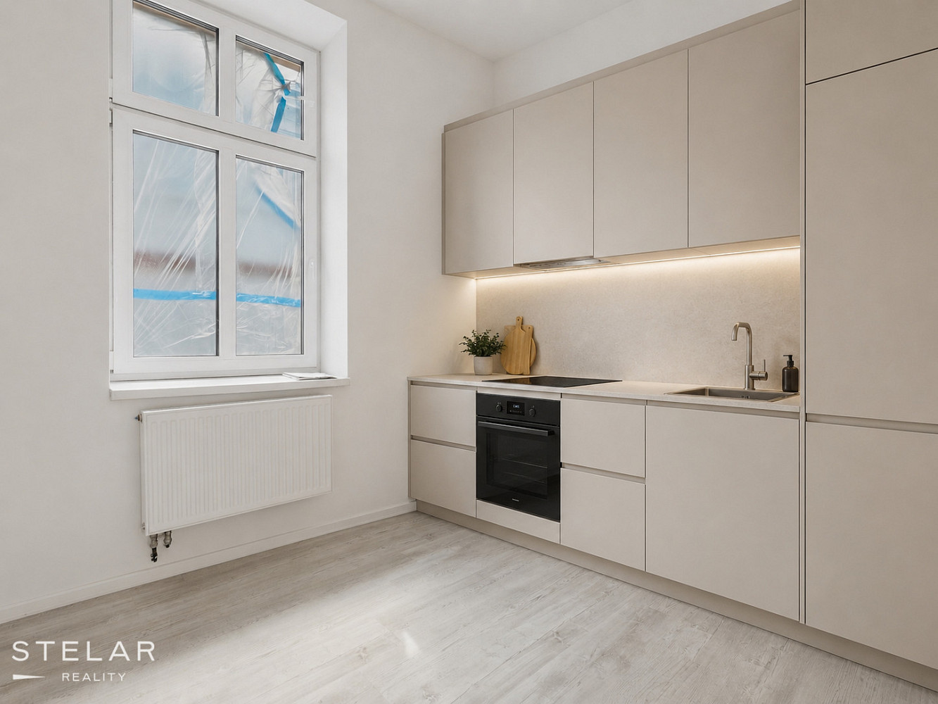 Prodej bytu 1+1 28 m² – fotografie 3