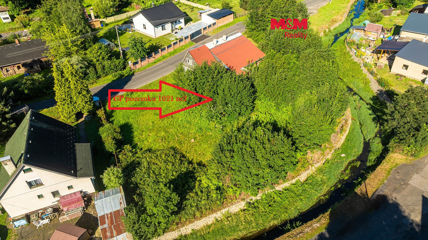 Prodej domu 220 m² s pozemkem 1 021 m²