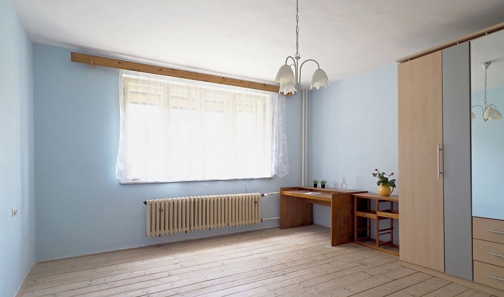 Pronájem domu 197 m² s pozemkem 1 010 m², Nemochovice – náhled fotky 12