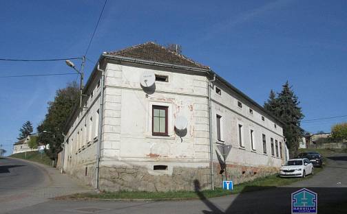 Prodej domu 100 m² s pozemkem 846 m², Čečovice, okres Plzeň-Jih