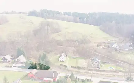 Prodej stavebního pozemku 590 m², Rudník - Arnultovice, okres Trutnov