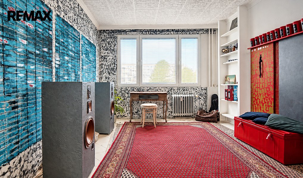 Prodej bytu 1+kk 25 m², Praha – náhled fotky 3