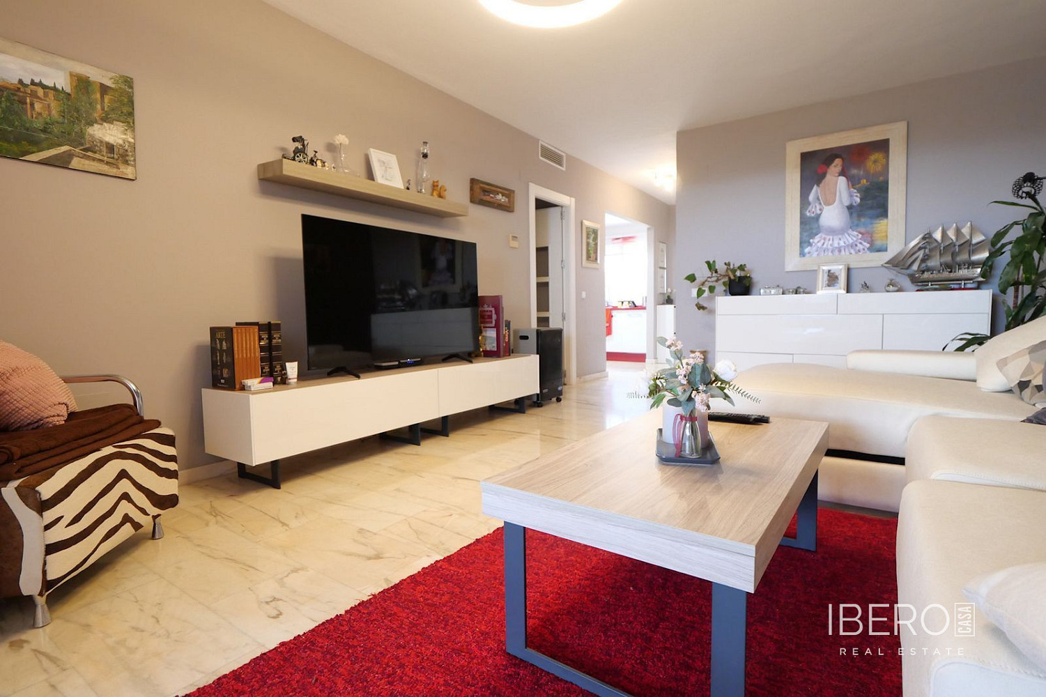 Piso 4+kk – Benalmádena, Benalmádena Costa - Vista 3