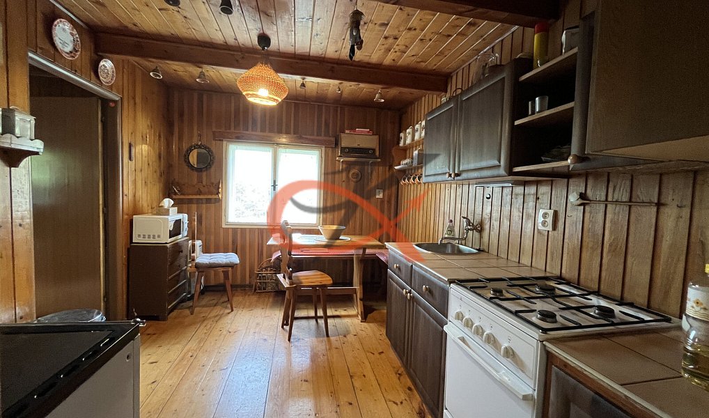 Prodej chaty/chalupy 90 m² s pozemkem 614 m², Nový Hrozenkov – náhled fotky 25
