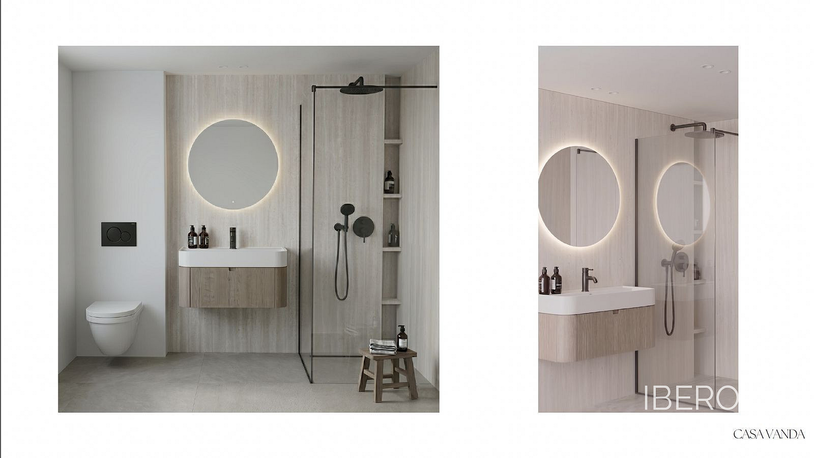 Pis 3+kk – Marbella, Barrio Alto - Vista 5