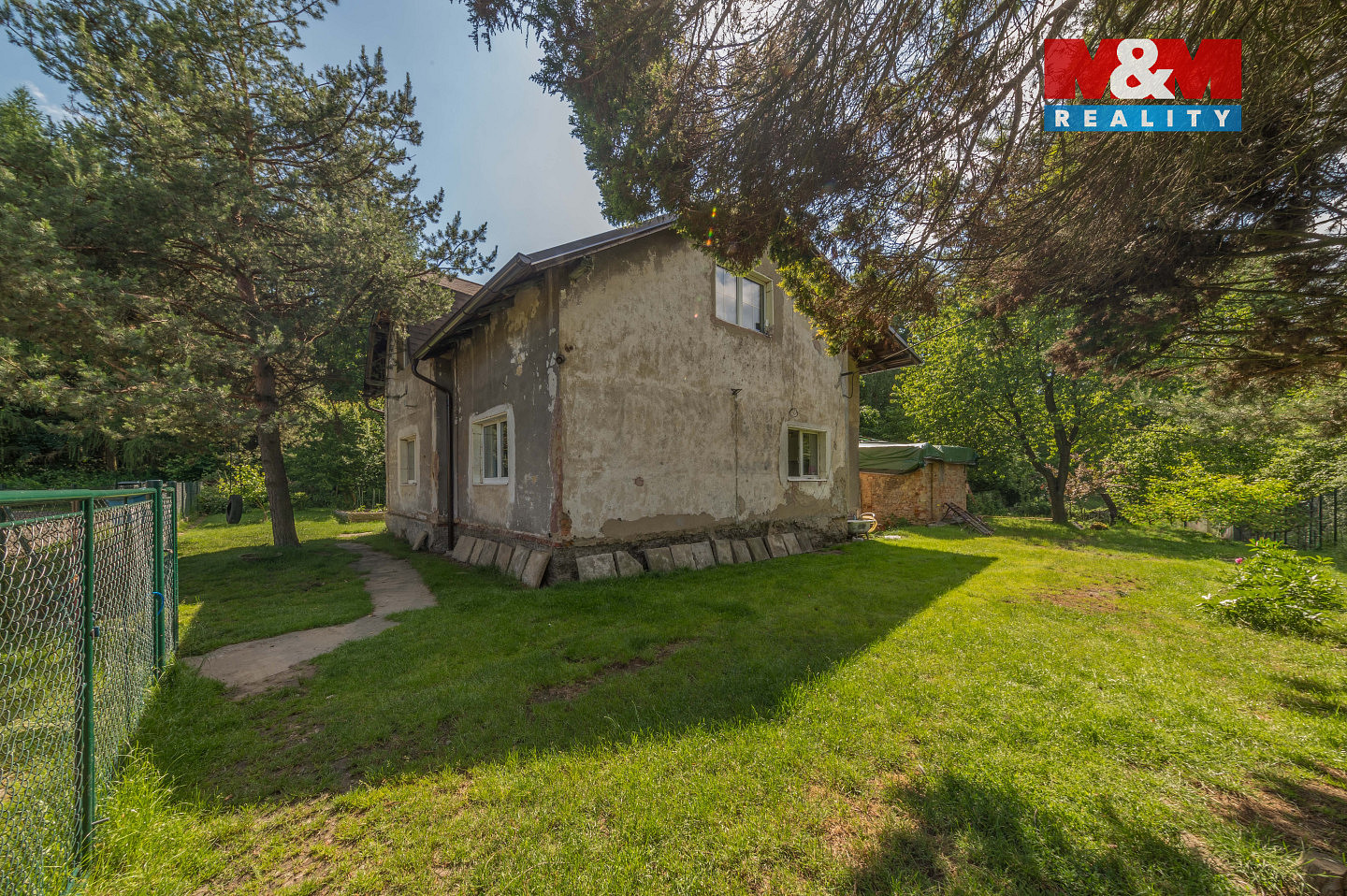 Prodej domu 190 m² s pozemkem 1 100 m² — photo 2