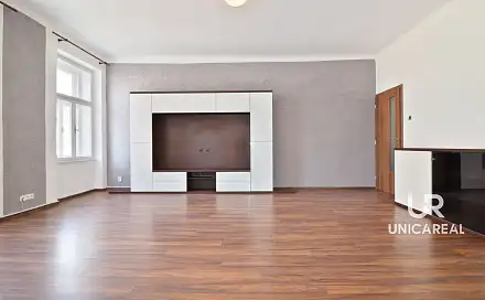 Prodej bytu 3+1 120 m², Kounicova, Brno - Veveří