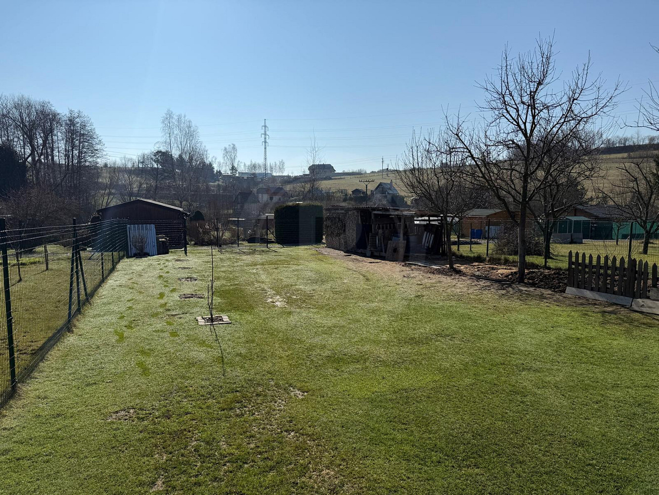 Prodej zahrady 391 m² – fotografie 5