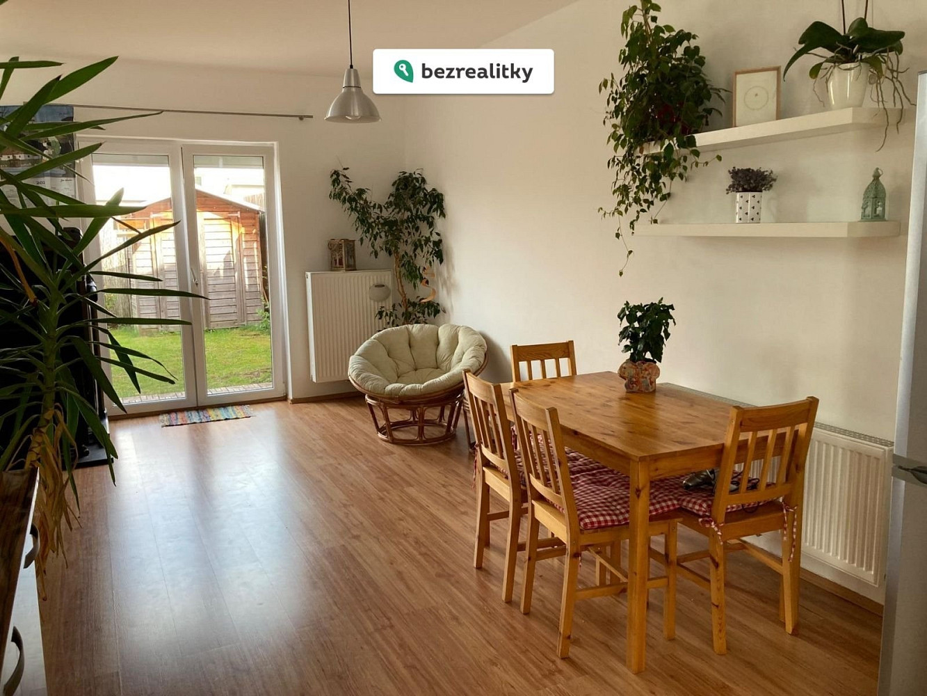 Prodej domu 81 m² s pozemkem 118 m²