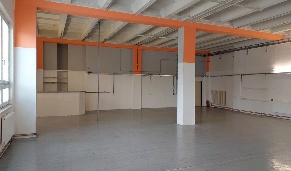 Pronájem obchodních prostor 119 m², Třebíč – náhled fotky 4
