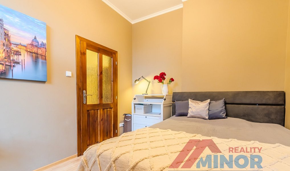 Prodej bytu 3+1 94 m², Slaný – náhled fotky 11