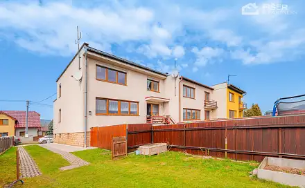 Prodej bytu 4+kk 109 m²