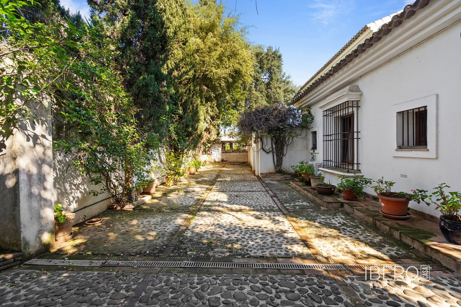 Casa 5+kk – San Roque, Sotogrande - Vista 4