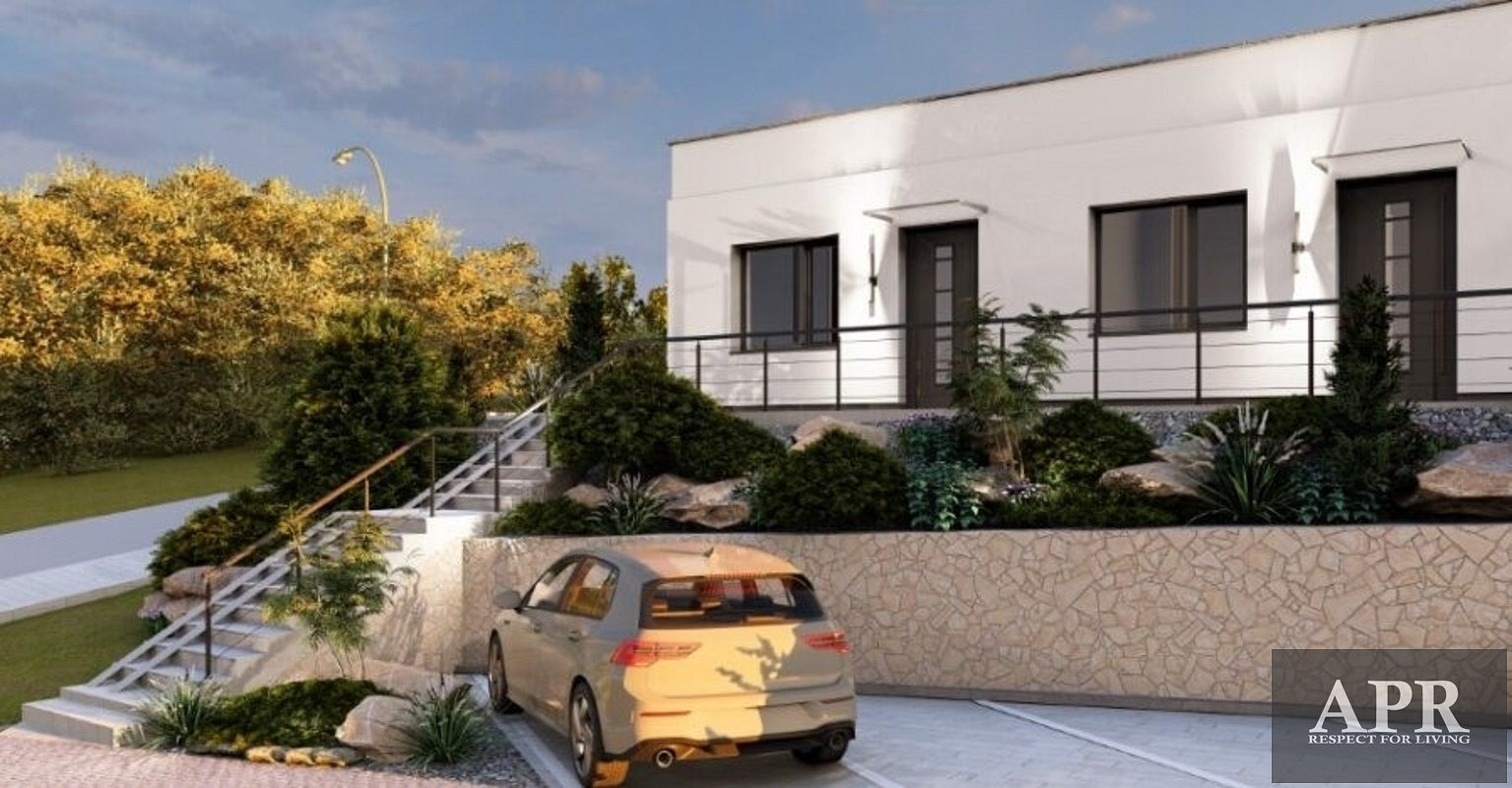 Prodej stavebního pozemku 917 m² — photo 2