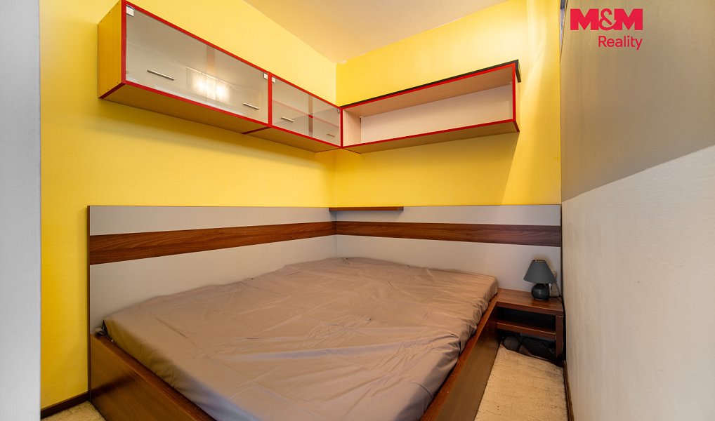 Prodej bytu 3+kk 57 m², Adamov – náhled fotky 4