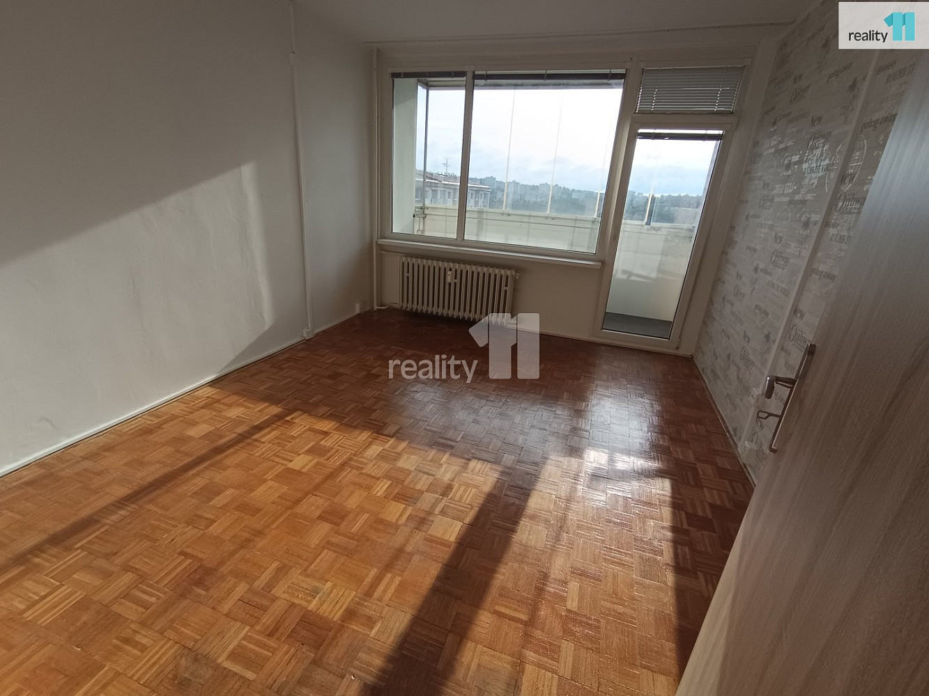 Prodej bytu 1+1 27 m² – fotografie 3